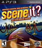 Scene It?: Bright Lights! Big Screen! (PlayStation 3)